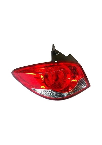 Chevrolet Cruze Sol Arka Stop Lambası Hatchback
