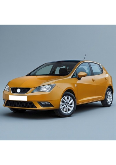 Seat İbiza 2013-2017 Sol Ön Dış Kapı Kolu 6r4837205d