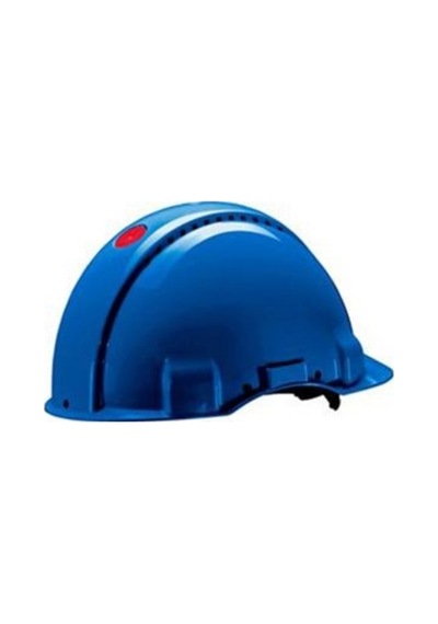 3M G3000 Mavi Ayarlı Baret (462082872)