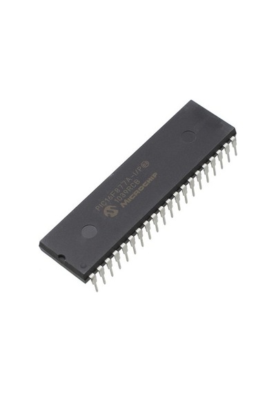 Pıc16F877A Mikro Denetleyici