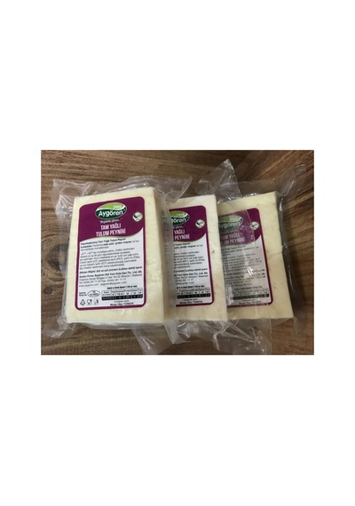 Tam Yağlı Inek Izmir Tulum Peyniri 1000 Gr.dilim