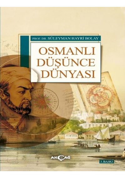 Osmanlı Düşünce Dünyası