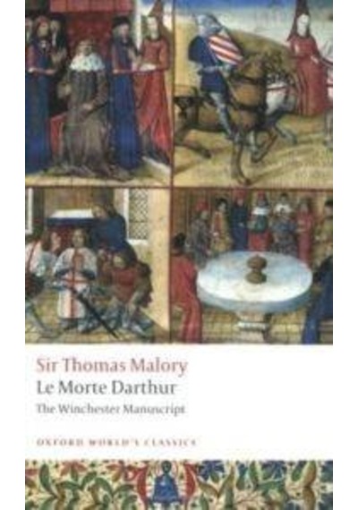 Le Morte Darthur