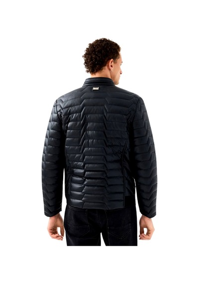 Loft Erkek Mont Black
