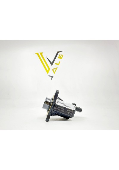 Bmw 3-5 Serisi Turbo Basınç Ventili Pıerburg F10.f20.f30 -116576