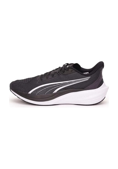 Puma Darter Pro Siyah Erkek Koşu Ayakkabısı 31015201 Siyah