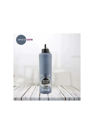 Cadence Hybrid Multisurfaces Metalik Hm818 Safir 500 Ml. Safir Safir