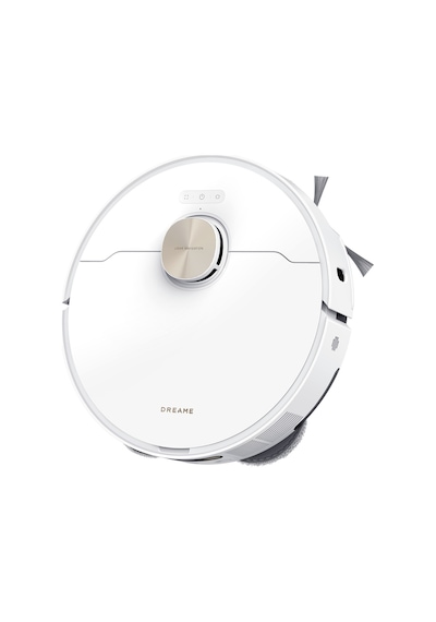 Dreame L50 Ultra 19.500Pa Emiş Gücü Robot Süpürge Beyaz