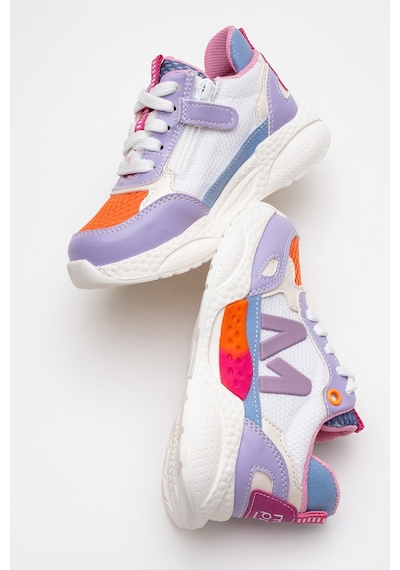 Mnpc Kız Çocuk Lila Günlük Spor Ayakkabı 25y3a1002862 LILA