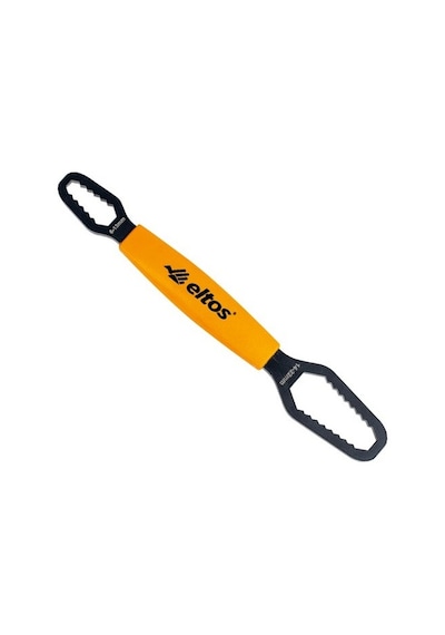 Eltos Çoklu Anahtar 6mm - 22 Mm