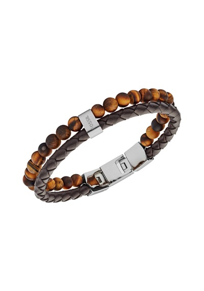Fossıl Jf03118-040 Bileklik Çok Renkli