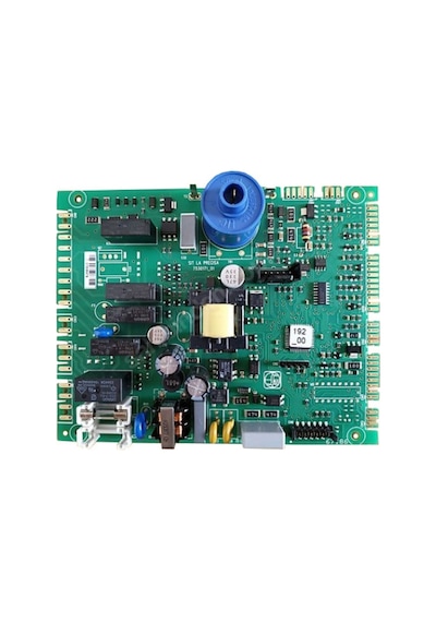 Eca Proteus Plus Elektronik Kartı