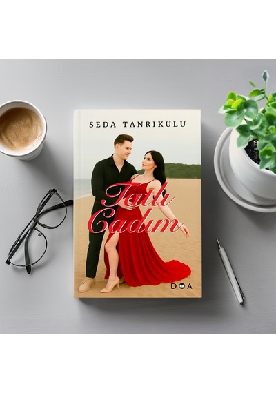 Tatlı Cadım