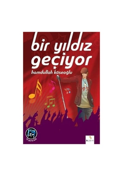 Bir Yıldız Geçiyor - Mydr-609904