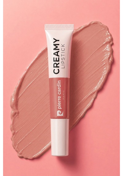 Pierre Cardin Creamy Lipstick Dare 006 0