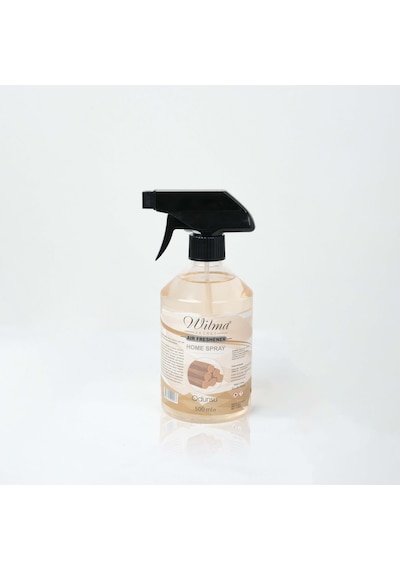 Wilma Secret Odunsu Oda Kokusu 500ml Diğer