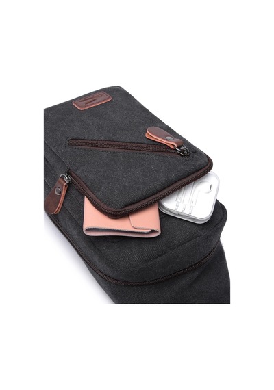 Smart Bags Açık Kahverengi Unısex Body Bag