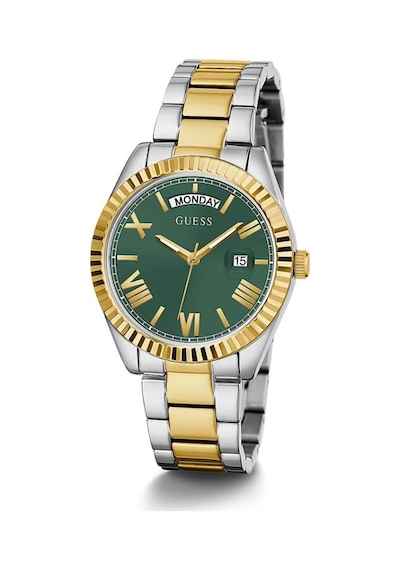 Guess Gugw0308lt Altın Kaplama Kadın Kol Saati