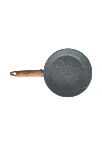 Leydi Ntv20 Natura Granit Tava 20 Cm Antrasit