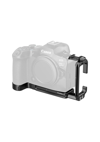 Smallrig Canon 5962 Eos R6ııı Mark Iıı / R6ıı Mark Iı İçin Airtag Yuvalı L Şekilli Montaj Plakası Smallrig Canon 5962 Eos R6ııı Mark Iıı / R6ıı Mark Iı İçin Airtag Yuvalı L Şekilli Montaj Plakası