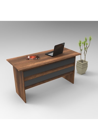 Robinhome Robin Home Verona A Ofis Çalışma Masası Bilgisayar Masası