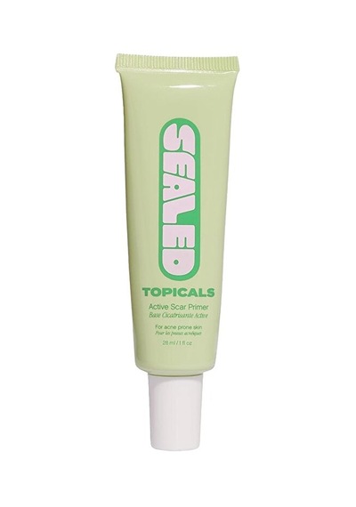 Topicals Sealed Active Scar Filling Primer 28 Ml / 1 Fl Oz
