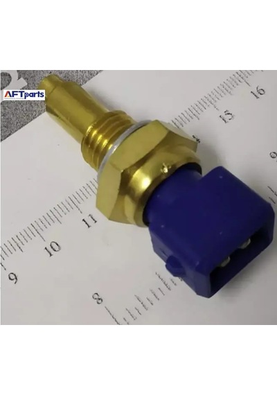 Hararet Su Sıcaklık Müşürü Mavi Vectra A-b-astra F-omega B-calıbra 1.8-2.0 16v Aveo-kalos 1.2 Movano Aft 90411977