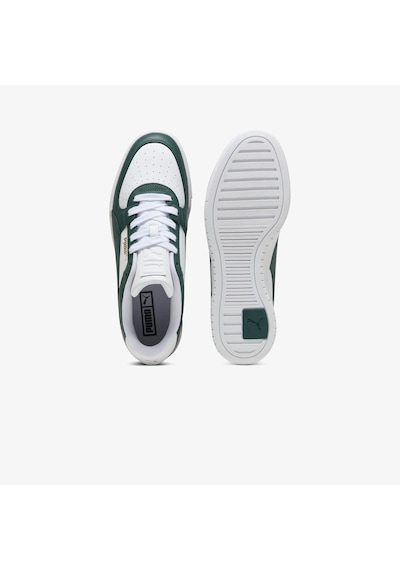 Puma Ca Pro Classic Iı Erkek Beyaz Spor Ayakkabı 402366 Beyaz