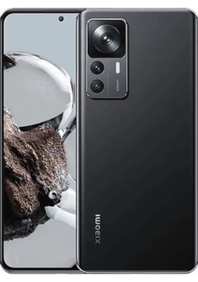 Yenilenmiş Xiaomi 12T 256 GB C Kalite (12 Ay Garantili)