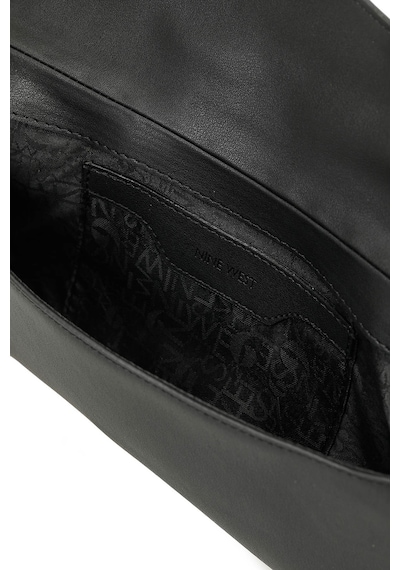 Nine West Bande 5fx Siyah Kadın Clutch 000000000101976883 Siyah