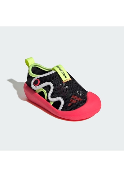 Adidas Altaventure 3 Çocuk Sandalet C-adıjs2549p10a00 Siyah