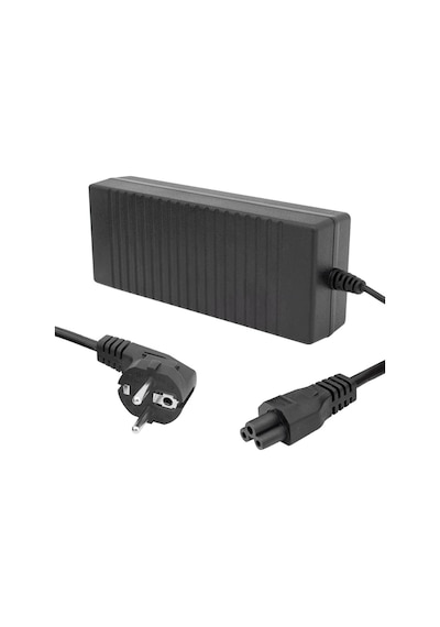 Notebook Adaptör Pm-3844 19V/9.5A 5.5x2.5 Uç Powermaster