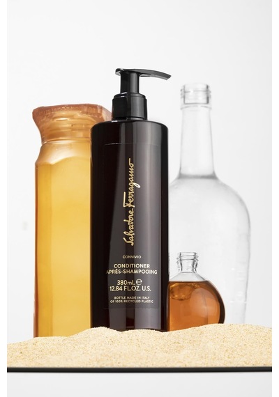 Salvatore Ferragamo Convivio Saç Kremi 380 ML