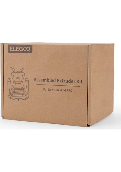 Elegoo Neptune 4/ 4 Pro Full Extruder Kit