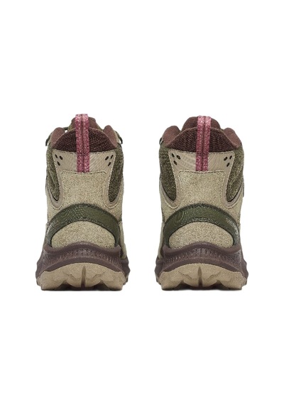 Merrell Merrell Speed Strike 2 Thermo Mid Waterproof Kadın Yeşil Bot Gnr0