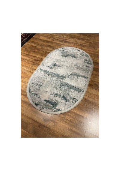 Reflectıon Rf23a Krem-gri-yeşil Halı