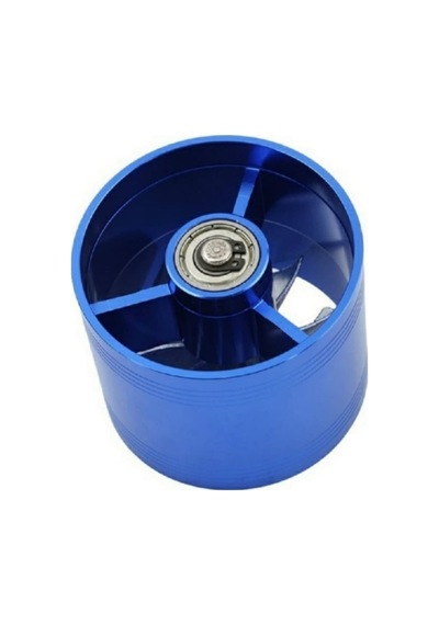 Turbo  F1-Z Performans ve Yakıt Tasarruflu ECO Fan