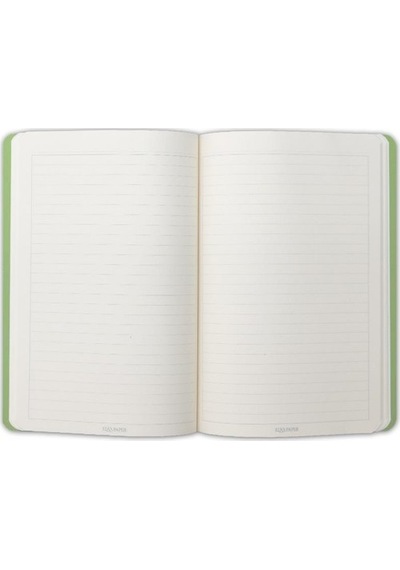 Ela's Paper Yıldız Notes Çizgili Defter
