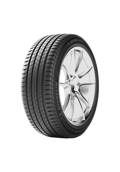 Michelin 255/55 R18 105W Lat Sport 3 N1 Yaz Lastiği 2024