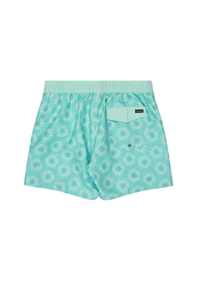 Quiksilver Quıksılver Everyday Bjk7 Turkuaz