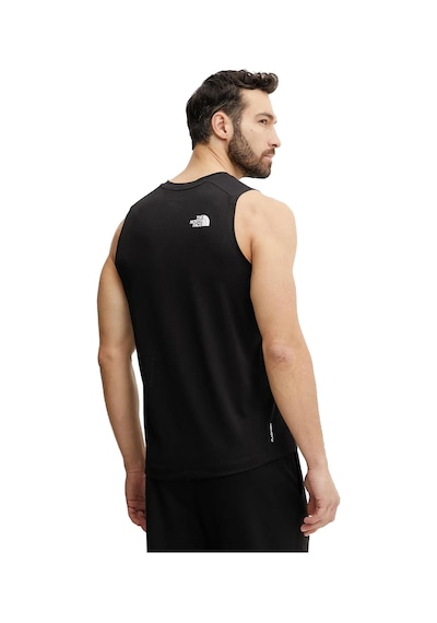 The North Face Lightbright Erkek Atlet C-the0a825pkx7kx7 Siyah