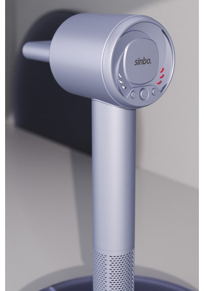 Sinbo Shd-1740 Bldc Saç Kurutma Makinesi