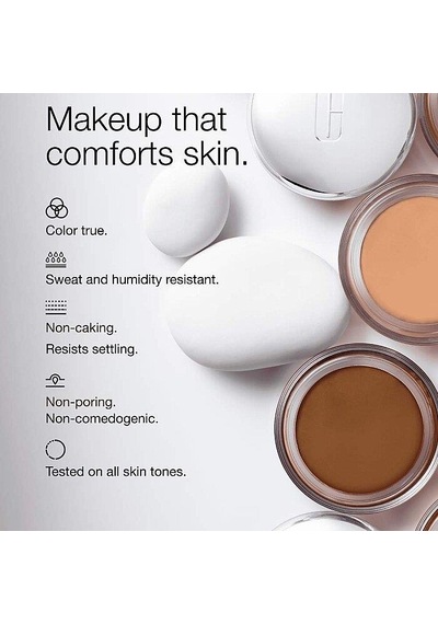 Cclinique Daily Calm Makeup Balm Fondöten Medium