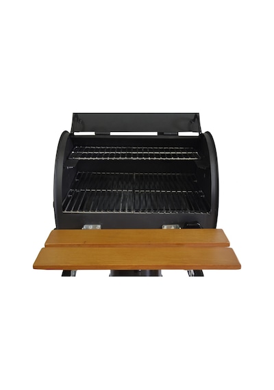 Karp 500KP S1 Kömürlü Barbekü Mangal