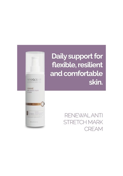 Lexroo Renewal Anti Stretch Mark Krem 200 Ml