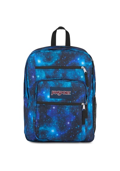 Big Student Sırt Çantası Cyberspace Galaxy Standart