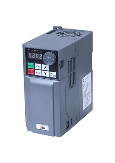 5,5 Kw 220v V74 Frekans Invertörü