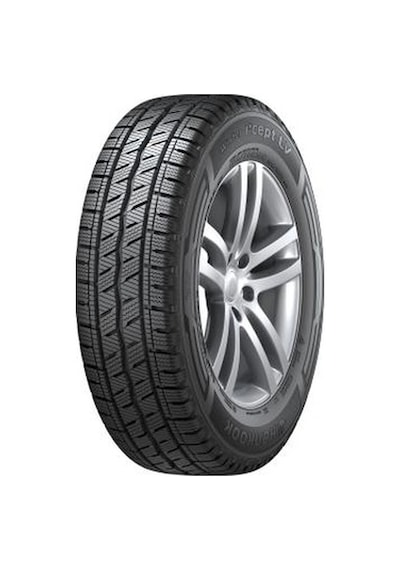 Hankook 215/75R16C 113/111R Rw12 Winter I Cept Lv Kış Lastiği 2025