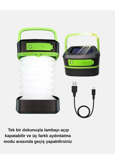 Akıllı Dokunmatik Led Masa Lambası 3 Kademeli Parlaklık Ayarı, Göz Dostu Ve Şarjlı Tasarım Standart