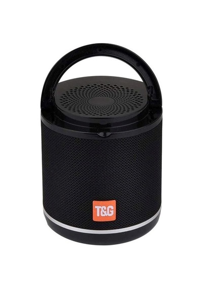 T&G TG518 FM Radyolu Bluetooth Hoparlör